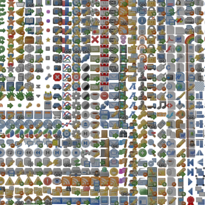 Icon PACK!!!!!!!