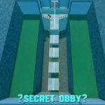 Secret Obby