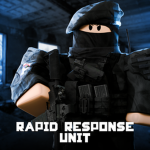 Rapid Response Unit.
