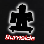 Burnside Skatepark