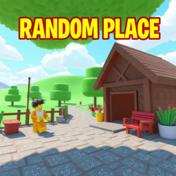 A random game (classic event)