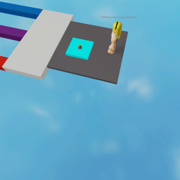 COOL OBBY