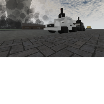 stroms chasers VS tornado