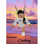 Lucerna Clothing