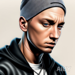 The Eminem Squad