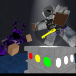 Halloween Badge Hunt 2024