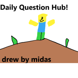 Daily Question Hub! {ALPHA}
