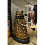 [ - The Dalek Empire - ]