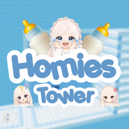 [RAMADHAN] Homies Tower