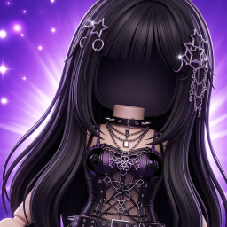 👗 Catalog Avatar Contest