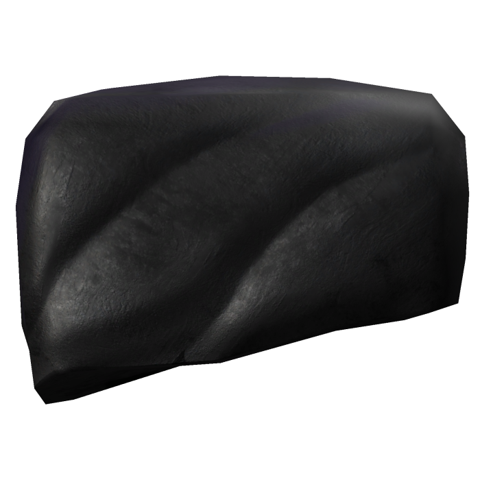 Merc's Realistic Shoulder -R-