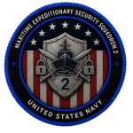 [MCC] Maritime Expeditionary Security Squadron 2