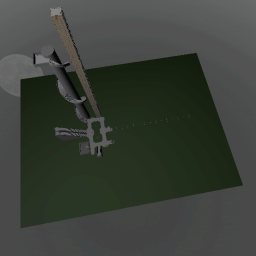 ragdoll edge but A