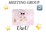 Luna’s Meetings