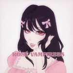 rosé vampiress