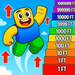 Every Second You Get +1 Jump