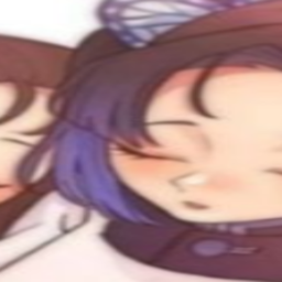 蝶の姉妹
