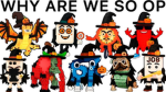 LOLGA Roblox Games