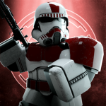 |RTGE| Imperial Shock Troopers
