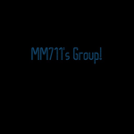 MonsterMasher711's Roblox Group!