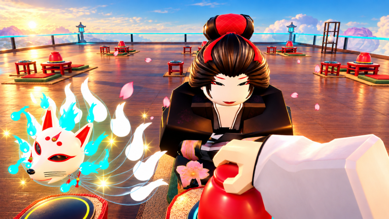 Geisha Cup: Current offer $50 | For sale on Rocquire