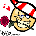 HO4DZ REPUBLIC!