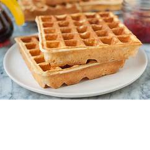 The Official Waffle Fan Club!