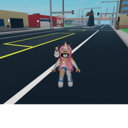 Sky World