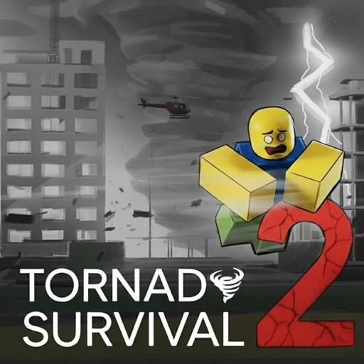 Tornado Survival 2 [UPD1]