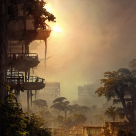 Apocalypse Exploration