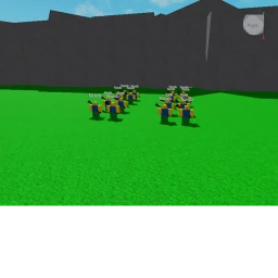 survive the rpg noobs! icon