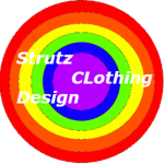 Strutz Clothes Design