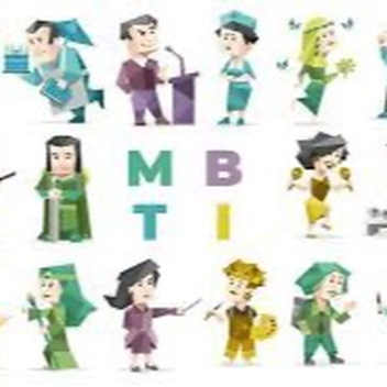 Discover Your True MBTI