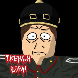 Trench born