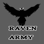 The Raven Army Hangout