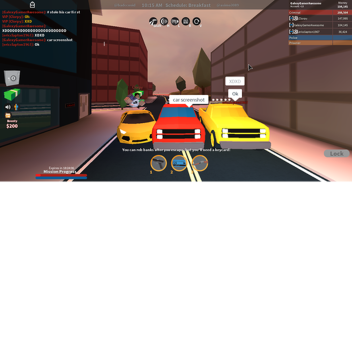 Training Place! (Alpha)
