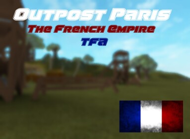 Fort  Paris | TFA |