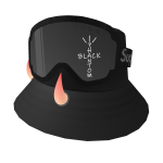 SUPREMACY Phantom Black