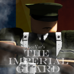 - Imperial Guard of Romania -