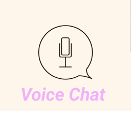 🎙️Voice Chat💬