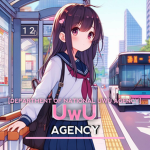 The Department of National UwU Agency