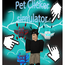 Pet click simulator