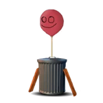 Game Badge Thumbnail