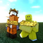 ham dinner Group Thumbnail