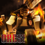 ORCS! 2