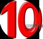 10