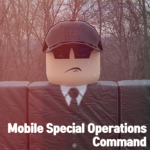 Mobile Special Operations Command | 양선교도소