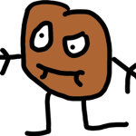 Le Potato Legends