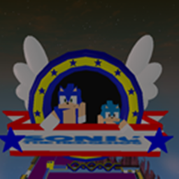 Sonic The Hedgehog (READ DESC.) icon