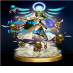 Palutena's Army